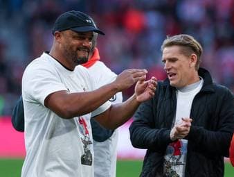 Hotel-Wirbel vor Bayern - PSG