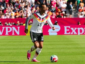 Sané? Insider erinnert an Bayern-Zeit mit Nagelsmann