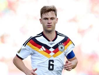 Kimmich reagiert auf Klopps Ansage