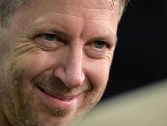 Gaugisch setzt auf neue Kräfte