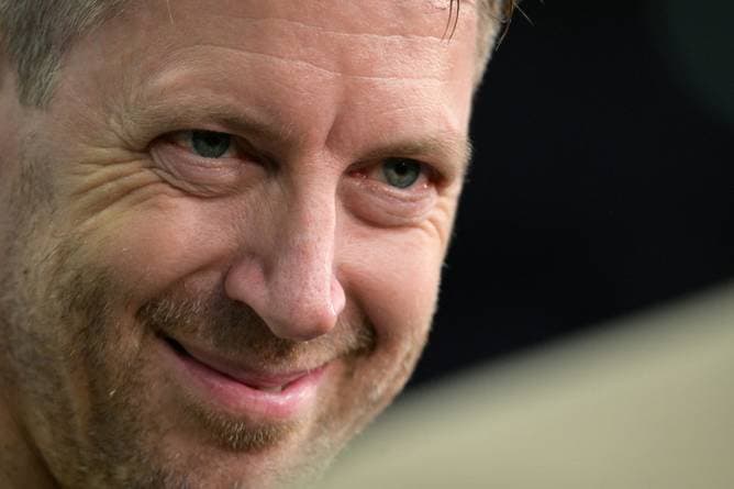 Gaugisch setzt auf neue Kräfte