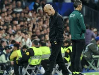 "Pep liegt mit seiner Taktik erneut daneben"