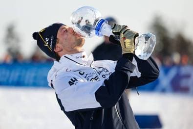 Biathlon heute live in München