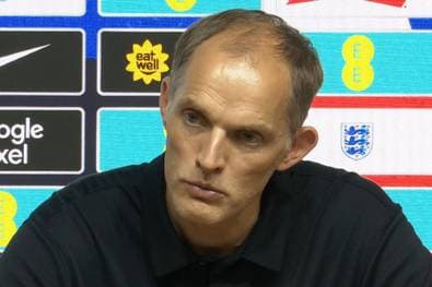 Tuchel: "Wir müssen präziser sein!"
