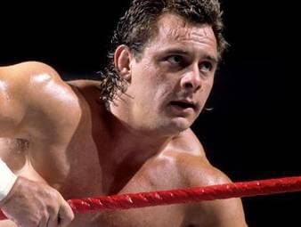 Eine Ikone, die zum Wrack wurde