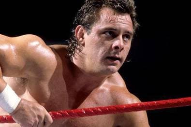 Eine Ikone, die zum Wrack wurde