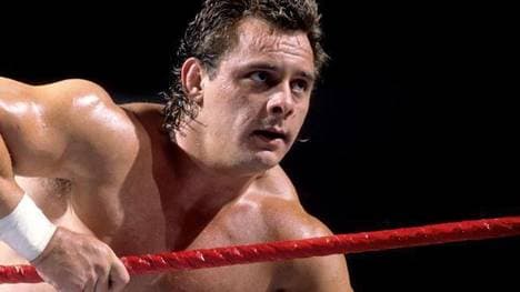 "The Dynamite Kid" Tom Billington gilt als einer der besten Wrestler aller Zeiten