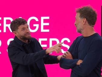 Thomas Müller wird die Fußball-Weltmeisterschaft 2026 auf MAGENTA TV begleiten. Auf einer Pressekonferenz bekommt man einen ersten Vorgeschmack, was man von Müller als TV-Experte erwarten kann.