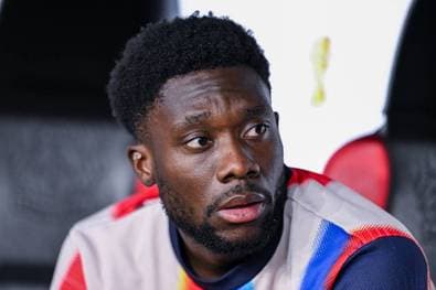 Eberl spricht Davies-Machtwort