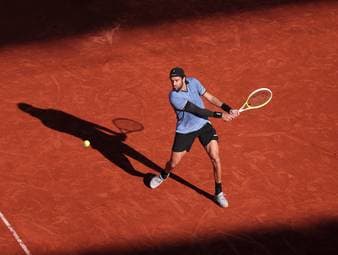 Wer folgt Zverev ins Halbfinale?
