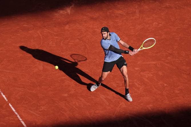 Wer folgt Zverev ins Halbfinale?