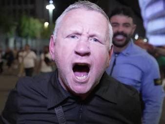 Über 30 Jahre haben die Tottenham Hotspur auf einen großen Titel warten müssen. Dementsprechend ausgelassen feiern die Fans in den Straßen von London und Bilbao.