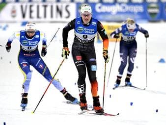Was Carl nach ihrer Dopingsperre plant
