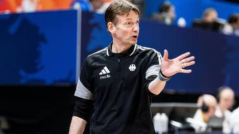 Olaf Lange nominiert seinen Kader für Anfang August