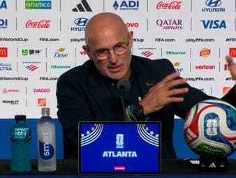 Nach dem 4:0-Erfolg der spanischen Nationalmannschaft erklärt Trainer Luis de la Fuente die Wichtigkeit dieses Siegs nach der letzten enttäuschenden Partie gegen Kap Verde.