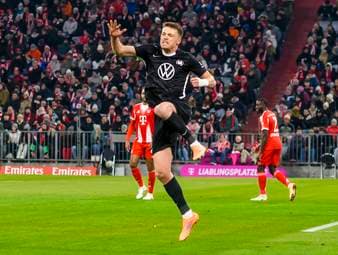 Bei diesem Transfer wird auch Klopp aufhorchen