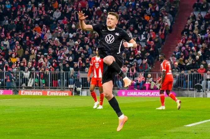 Bei diesem Transfer wird auch Klopp aufhorchen