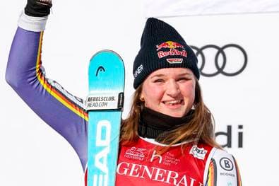 Aicher schon wieder so gut wie nie zuvor