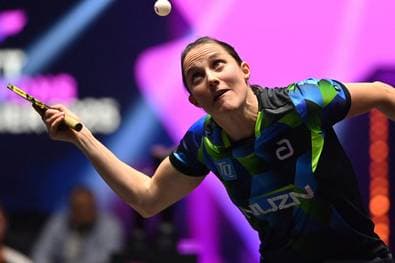 Deutsche kommt so weit wie keine Europäerin zuvor