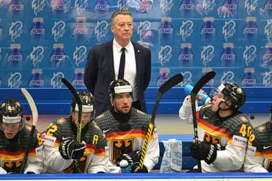 Gegner für deutsche WM-Tests fix