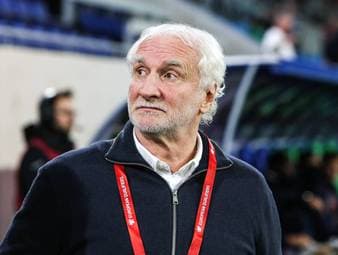 "Erschreckend": Völler sorgt sich um WM-Land