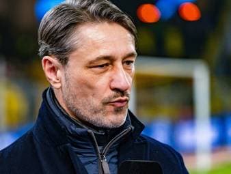 Kovac beim BVB als Tüftler gefragt