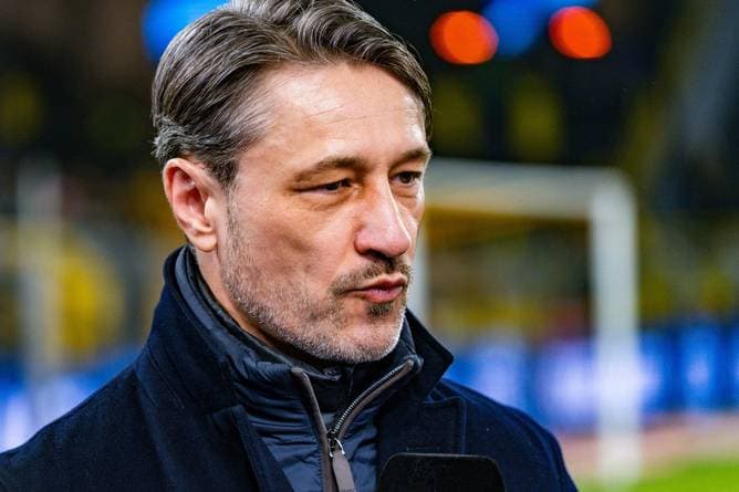 Kovac beim BVB als Tüftler gefragt