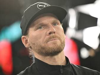 Polanski reagiert auf Mitglieder-Kritik