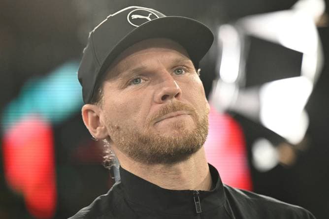 Polanski reagiert auf Mitglieder-Kritik