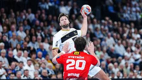 Kiel gewinnt gegen Bern