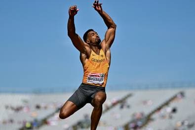 Leichtathletik-EM: Das bringt Tag 4