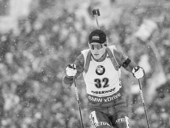 Ex-Biathlet stirbt mit 27 Jahren