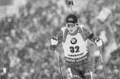Ex-Biathlet stirbt mit 27 Jahren