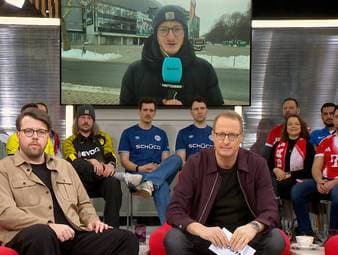 Der SV Werder Bremen trennt sich von Trainer Horst Steffen. SPORT1-Reporter Niclas Löwendorf ordnet die Entscheidung im Doppelpass ein.