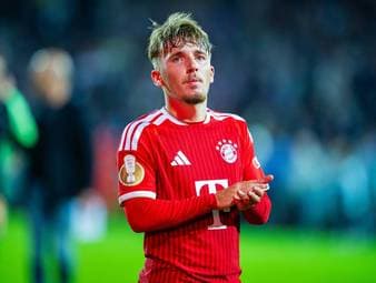 Bayern-Liste für Champions League: Darum fehlt Karl