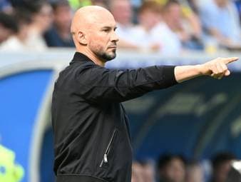 Ilzer heiß auf Saison-Endspurt