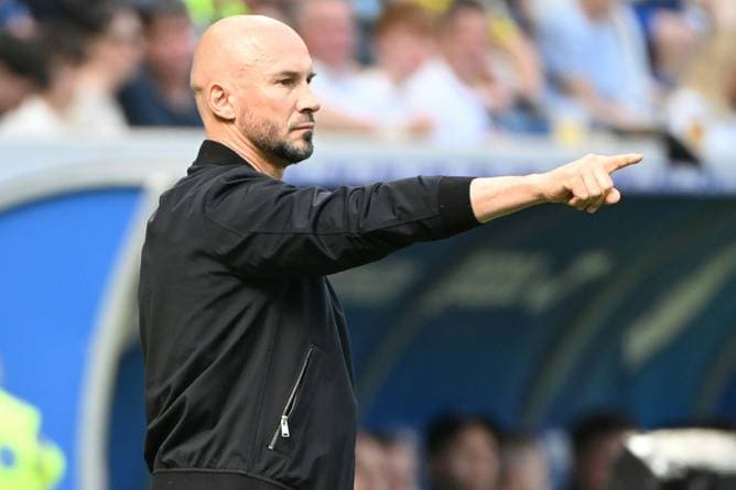 Ilzer heiß auf Saison-Endspurt