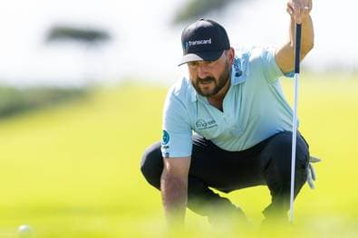 Nächste Top-Ten-Platzierung für Jäger