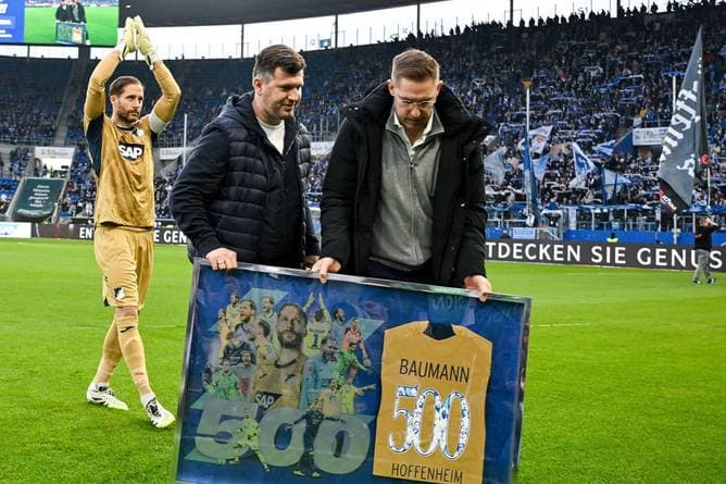 Nächster TSG-Boss geht - einer hat nun sehr viel Macht