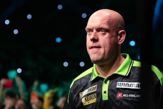 Schlag ins Gesicht: MvG reagiert auf Attacke