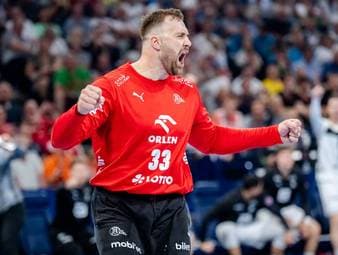 Wolff sensationell! Kiel macht deutsches Finale perfekt