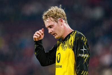 "Solch großes Talent, um noch mehr Input reinzubringen"