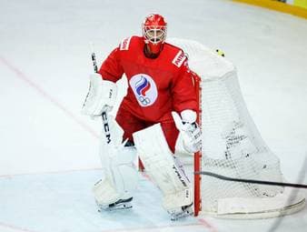 Russland-Rückkehr bei Eishockey-WM abgelehnt