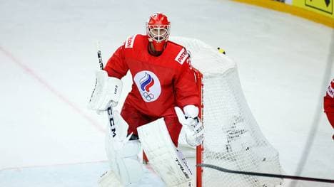 Russland wird nicht zur Eishockey-WM in Deutschland zugelassen