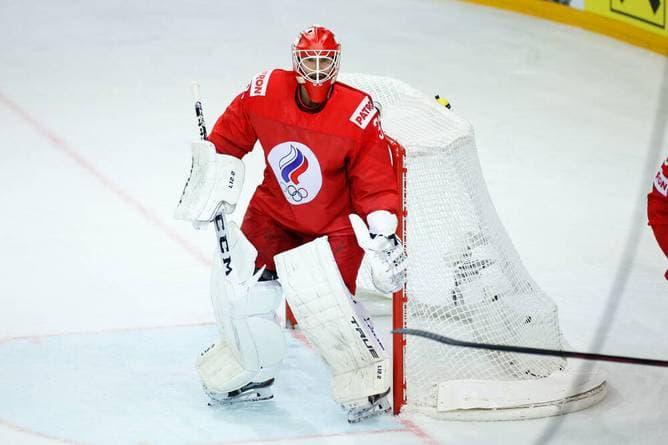 Russland-Rückkehr bei Eishockey-WM abgelehnt