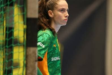 BVB bangt um Playoffs