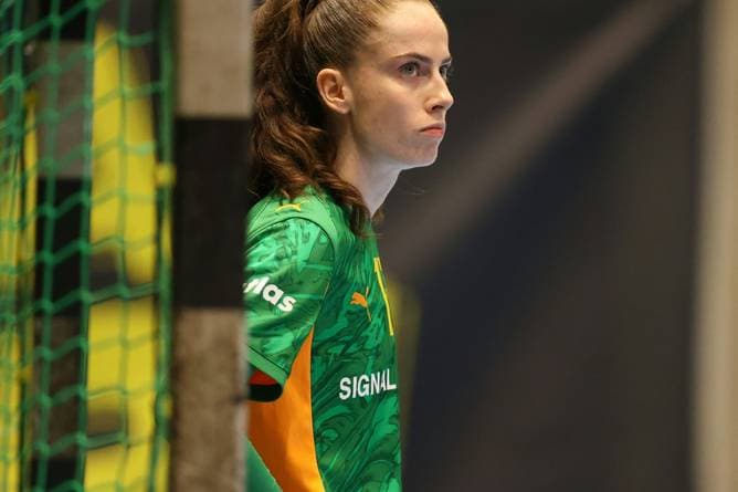 Handball: BVB auf Playoff-Kurs