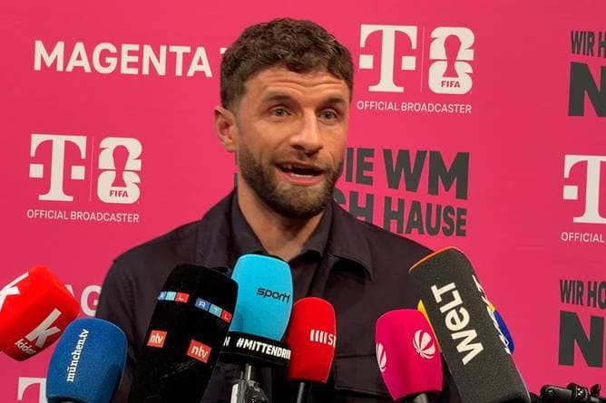 "Warum muss man diese Frage stellen?"