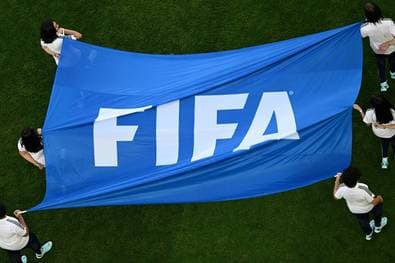 Verlegung iranischer WM-Spiele derzeit kein Thema