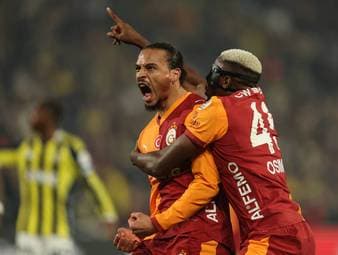 Türkische Zeitung staunt über Sané